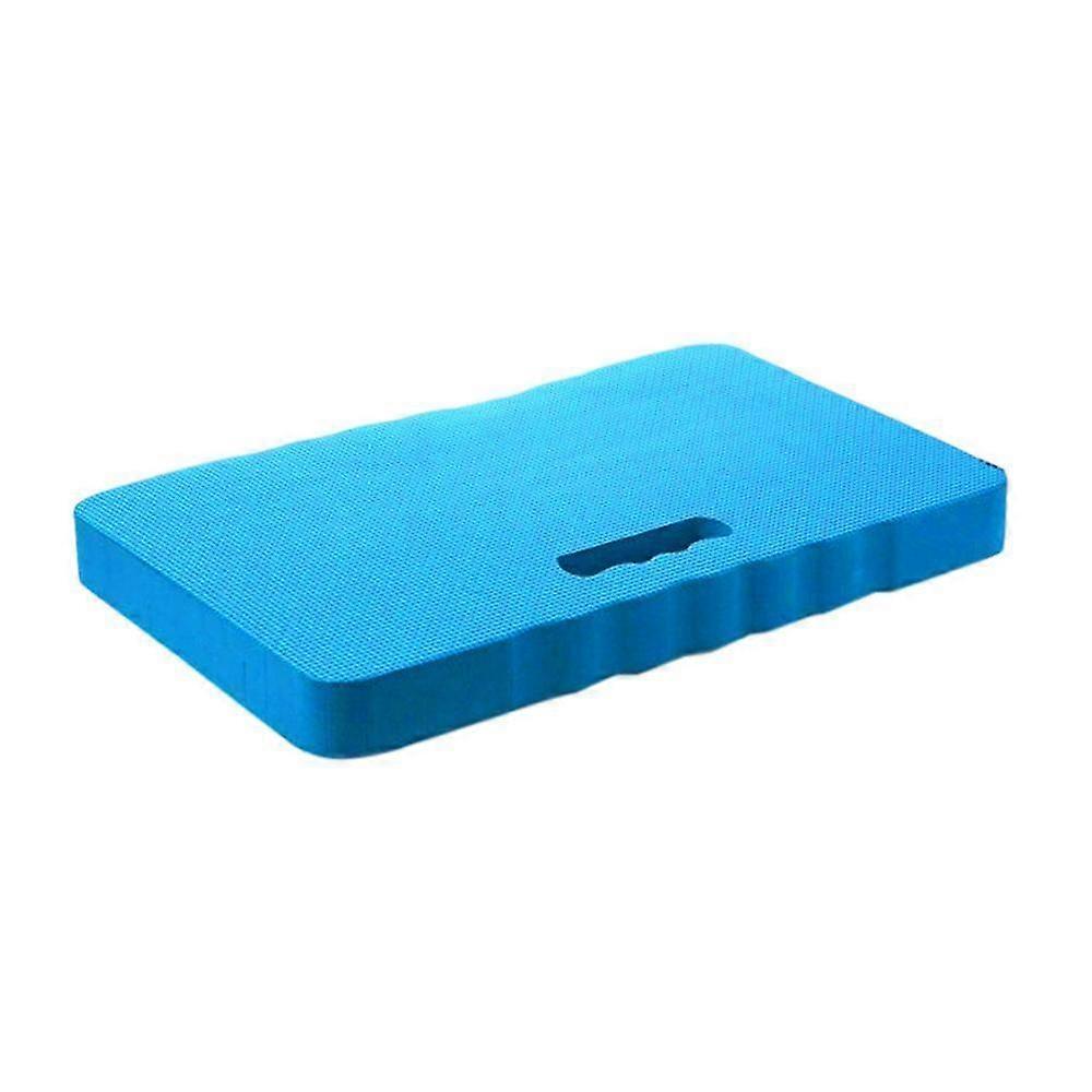 Gardening Chair Kneeling Pad Mat High Density Foam Thick Kneeling Pad Garage Gardening Chair Kneeling Mat Cushion Knee Protection