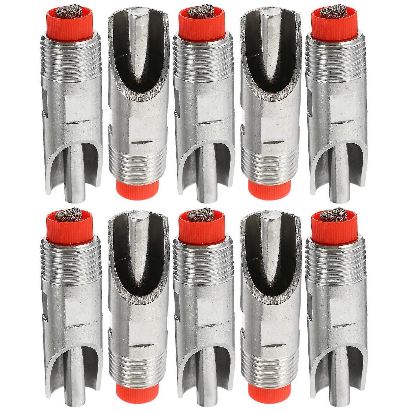 Automatic Pig Waterers Made of Durable Stainless Steel for Farm Use with Automatic Drinking