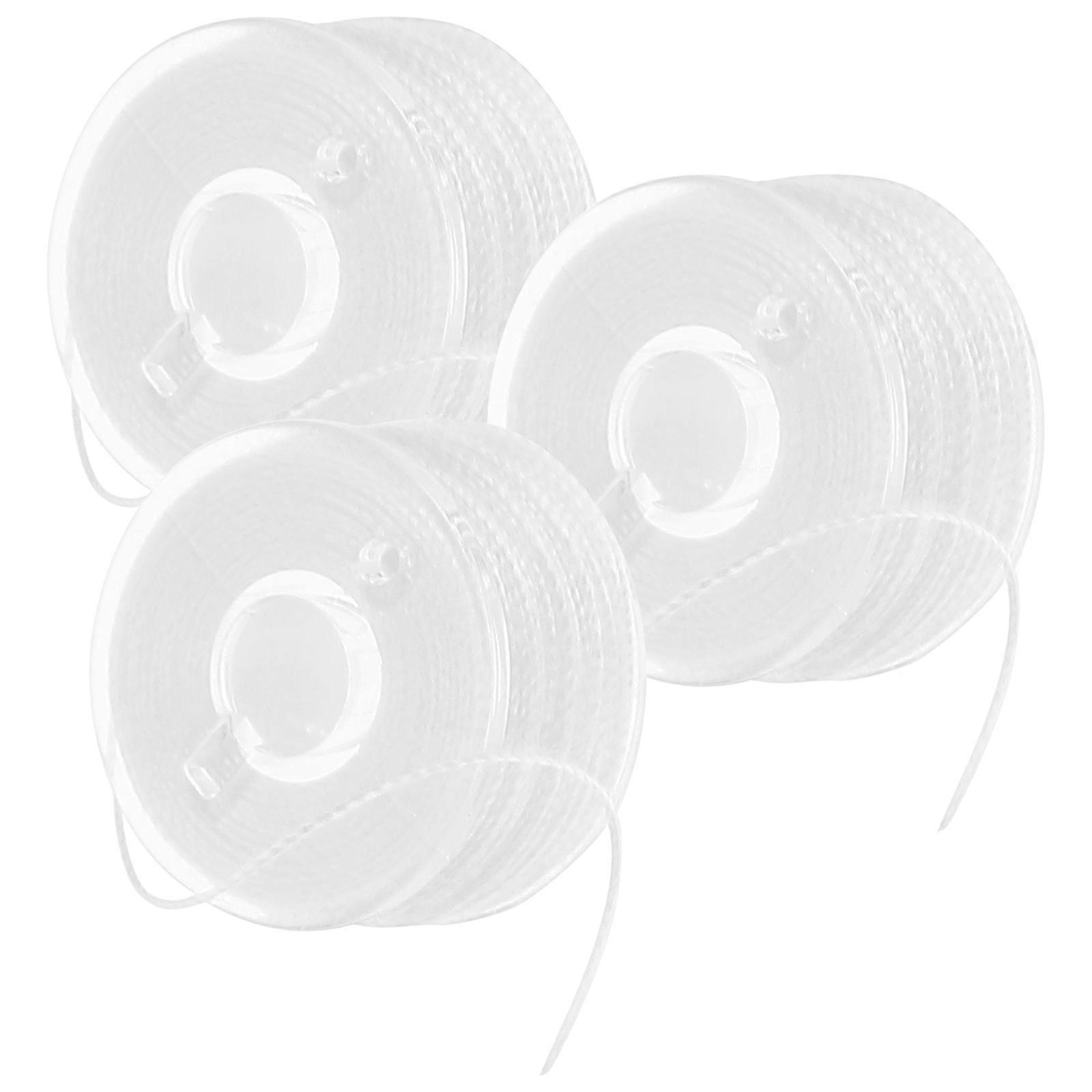 3 Rolls Fast Dissolving PVA String Tape for Carp Fishing – Easy to Use Water Soluble Fishing Line for Anglers