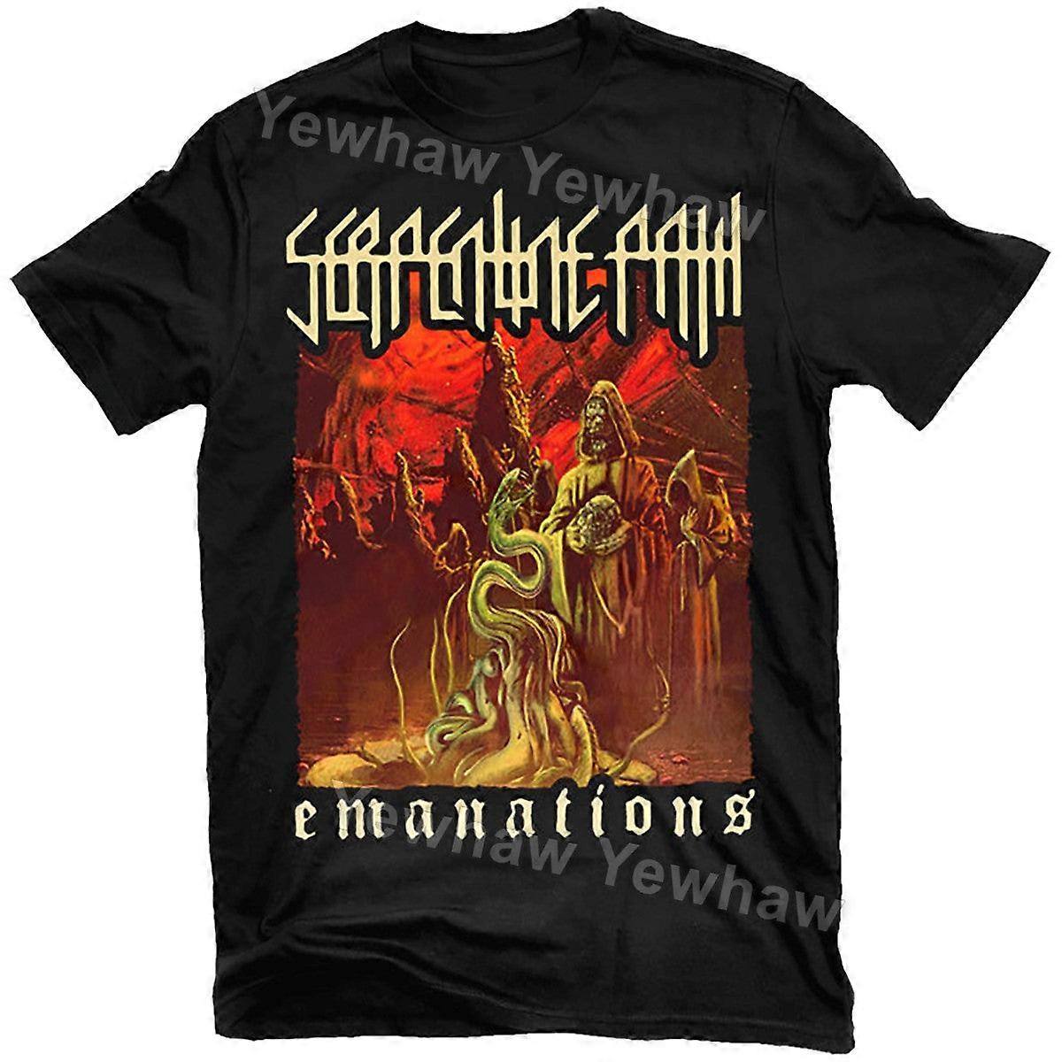 Tričko "emanace" Serpentine Path