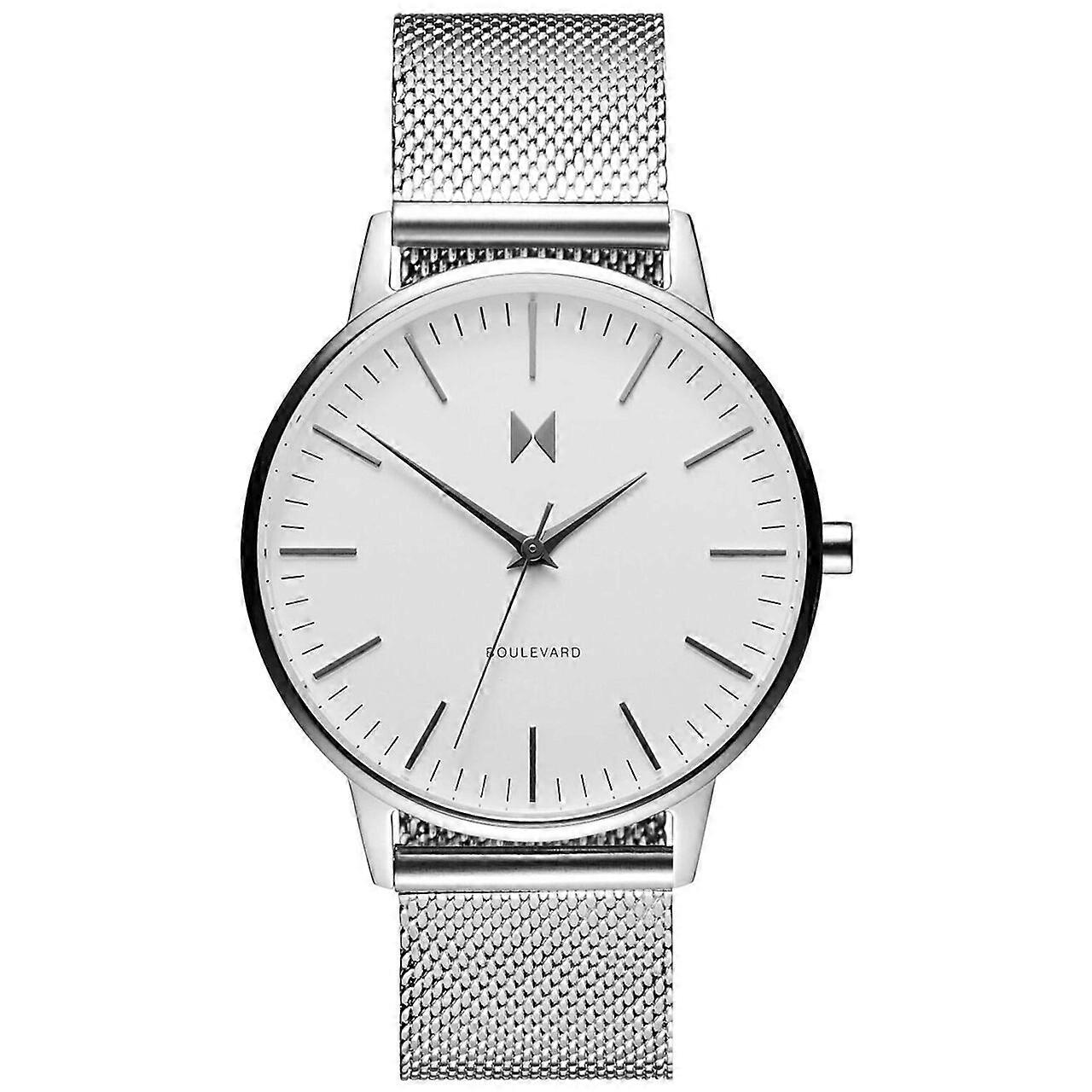 Ladies Watch Mvmt MB01-S, Quartz, 38mm, 3ATM