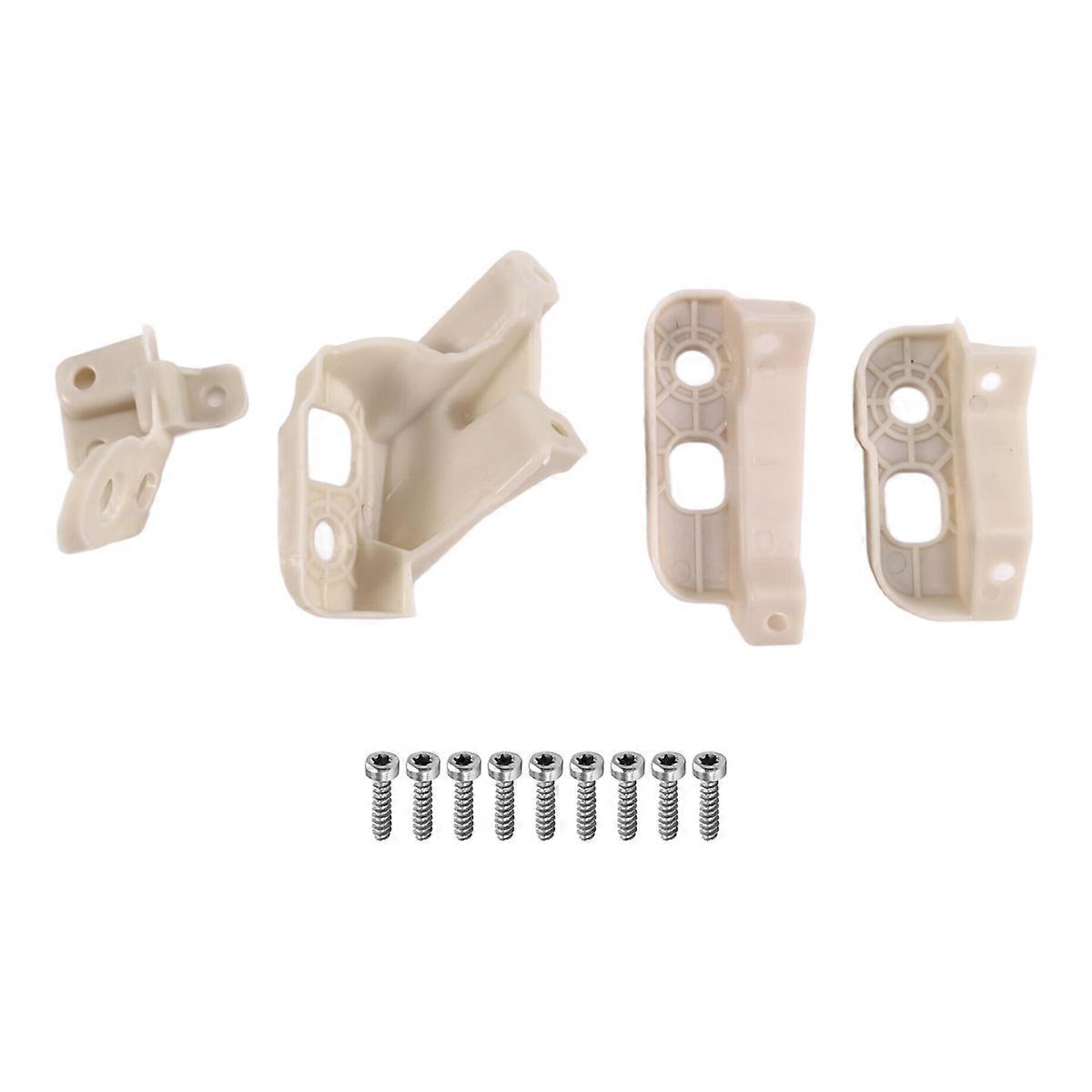 Headlight Repair Kits Headlamp Bracket Mount 63115A5F631 L