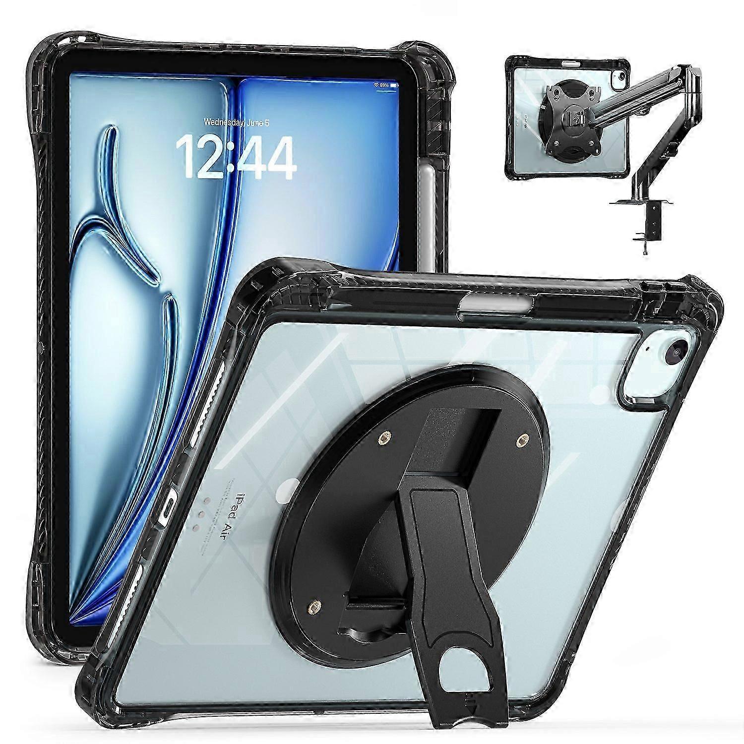 For iPad Air 11 (2024) Tablet Case