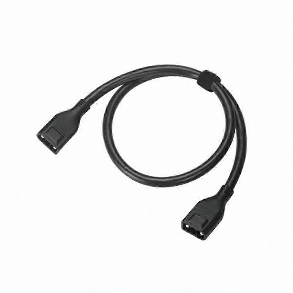 1m Power Cable for Max Extra Battery XT150-Compatible Accessories