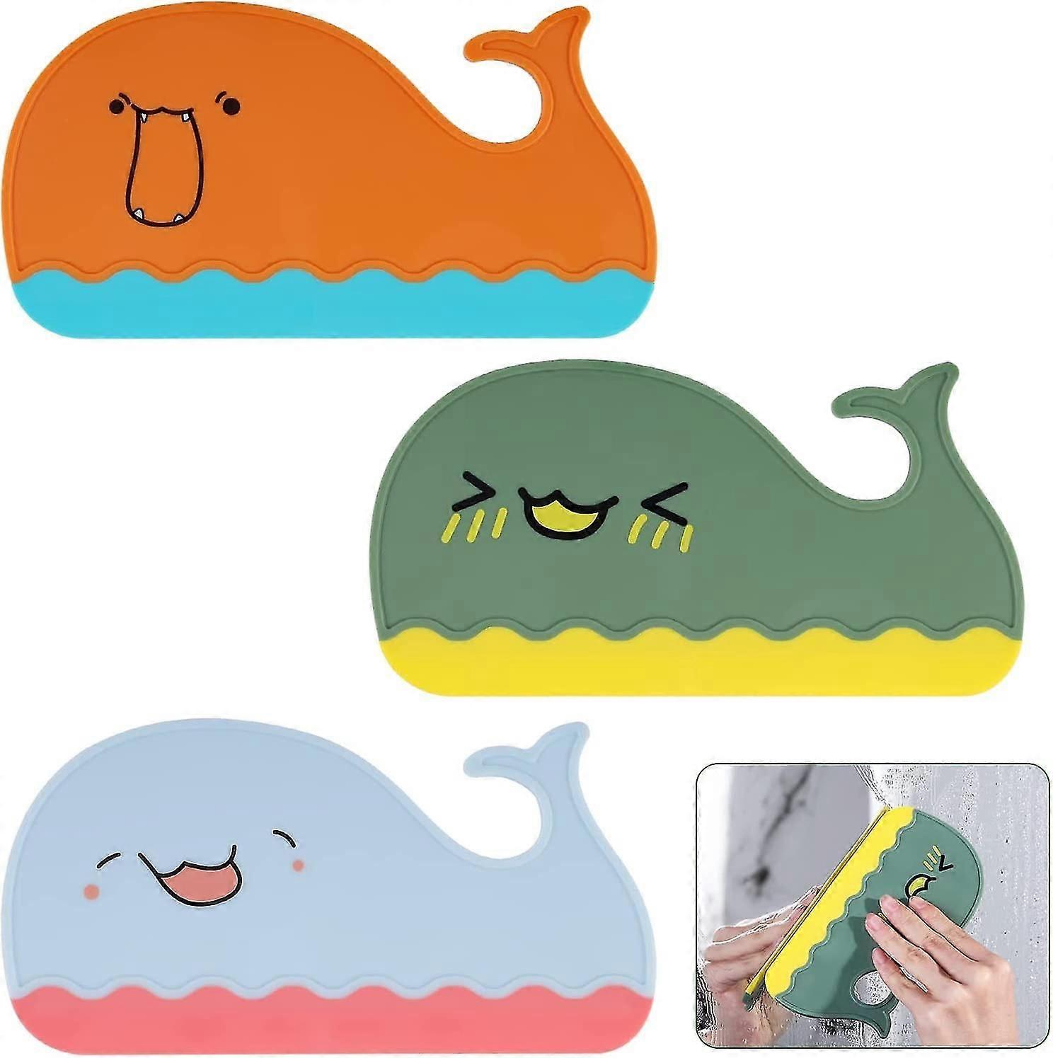 Squeegee   -    -  Squeegee  , ,    