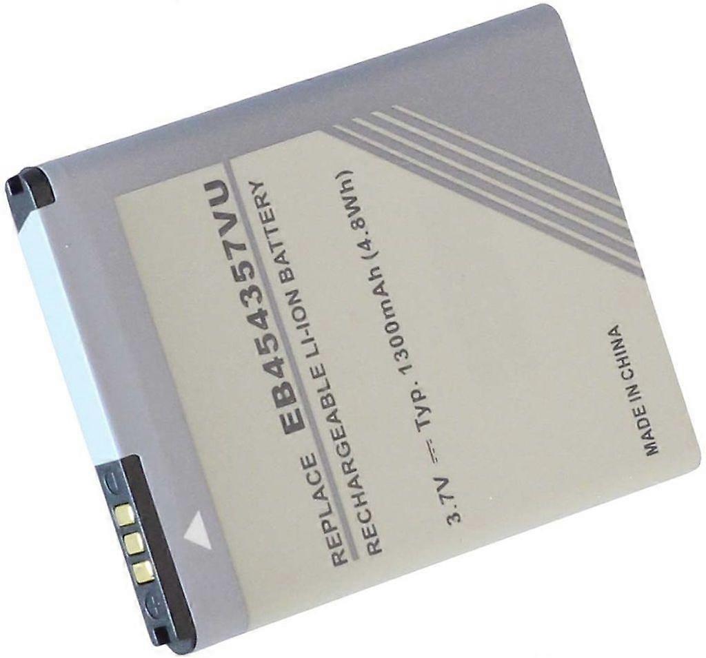 Battery for EB454357VU replacement battery