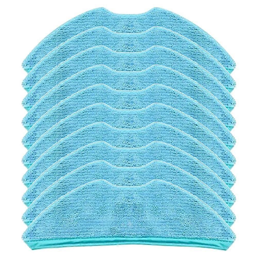 Mop Cloth for Homerun 2000/3000 Series XU2000 10PCS
