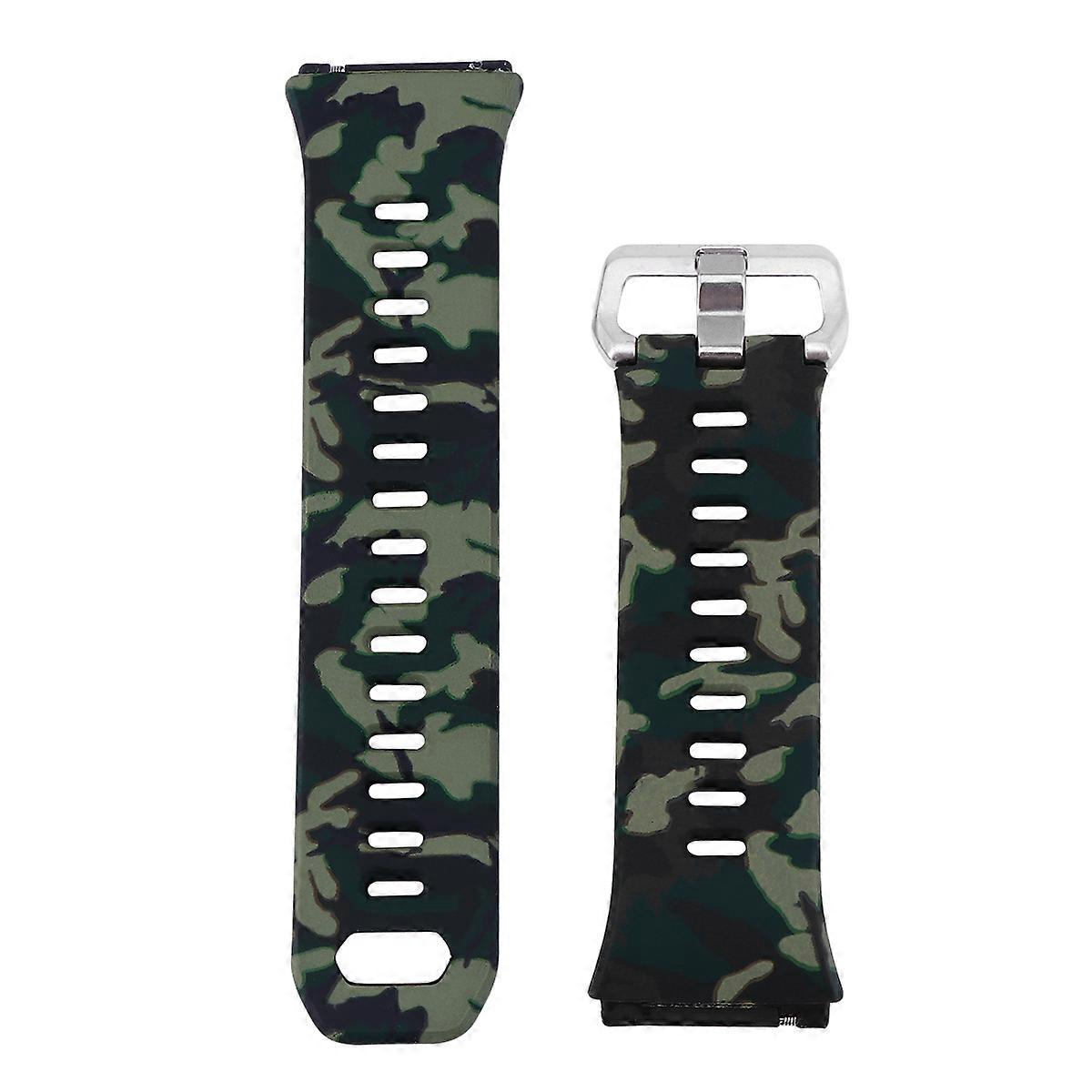 Unique Pattern Design Watchband Replacement For Men Women Formal Events 1Pcs