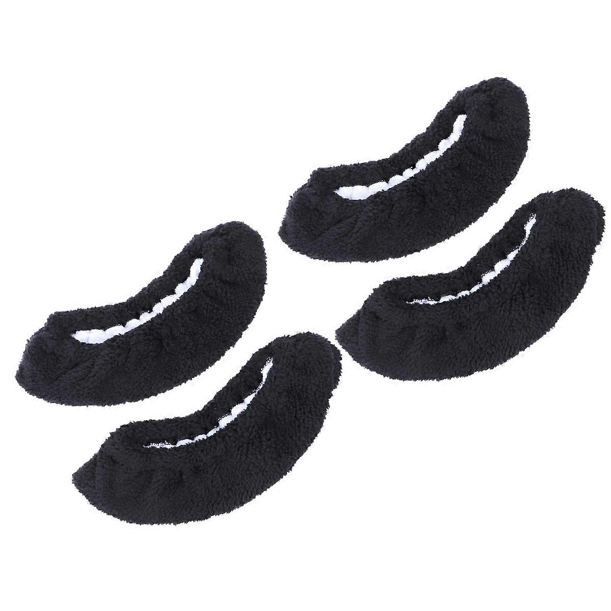 It seems like you're referring to a product description for **ice skate covers or guards**, possibly for hockey skates. Here's a breakdown and