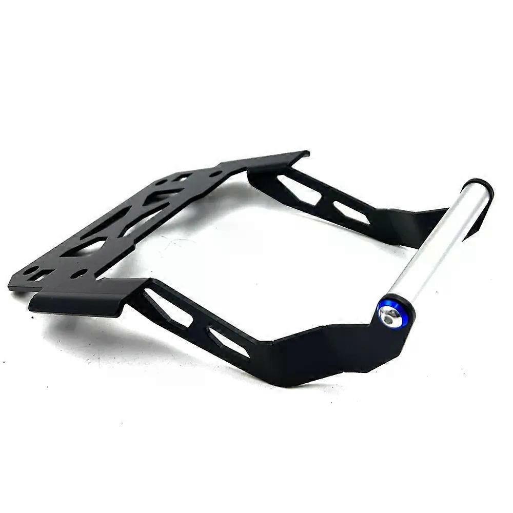 F850GS 2023+ Motorcycle Accessories Mobile Phone Navigation Mounting Bracket GPS For BMW F850GS ADV 2019-2023