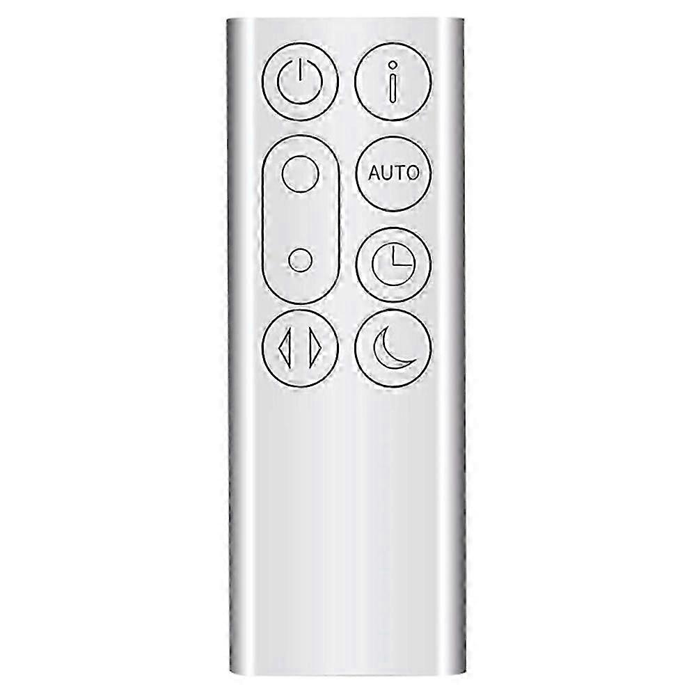 Dyson TP05 / PH01 Cool Fan Uzaktan Kumanda Değiştirme için