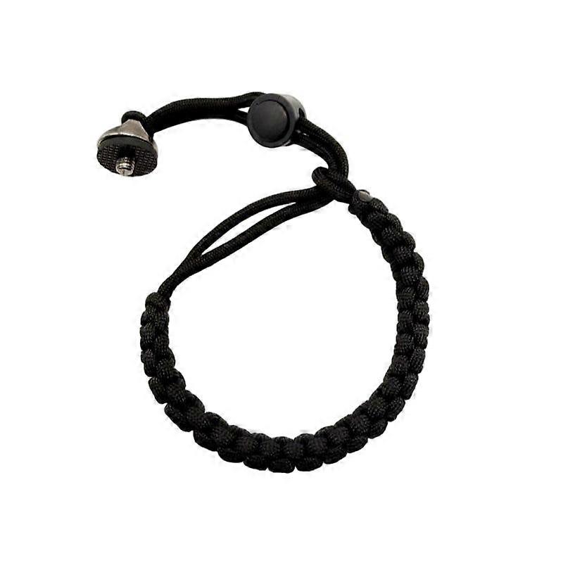 Camera anti-lost wrist strap, strong with weaving process, suitable for Gopro, DJI, Insta360, anti-lost strap for shooting