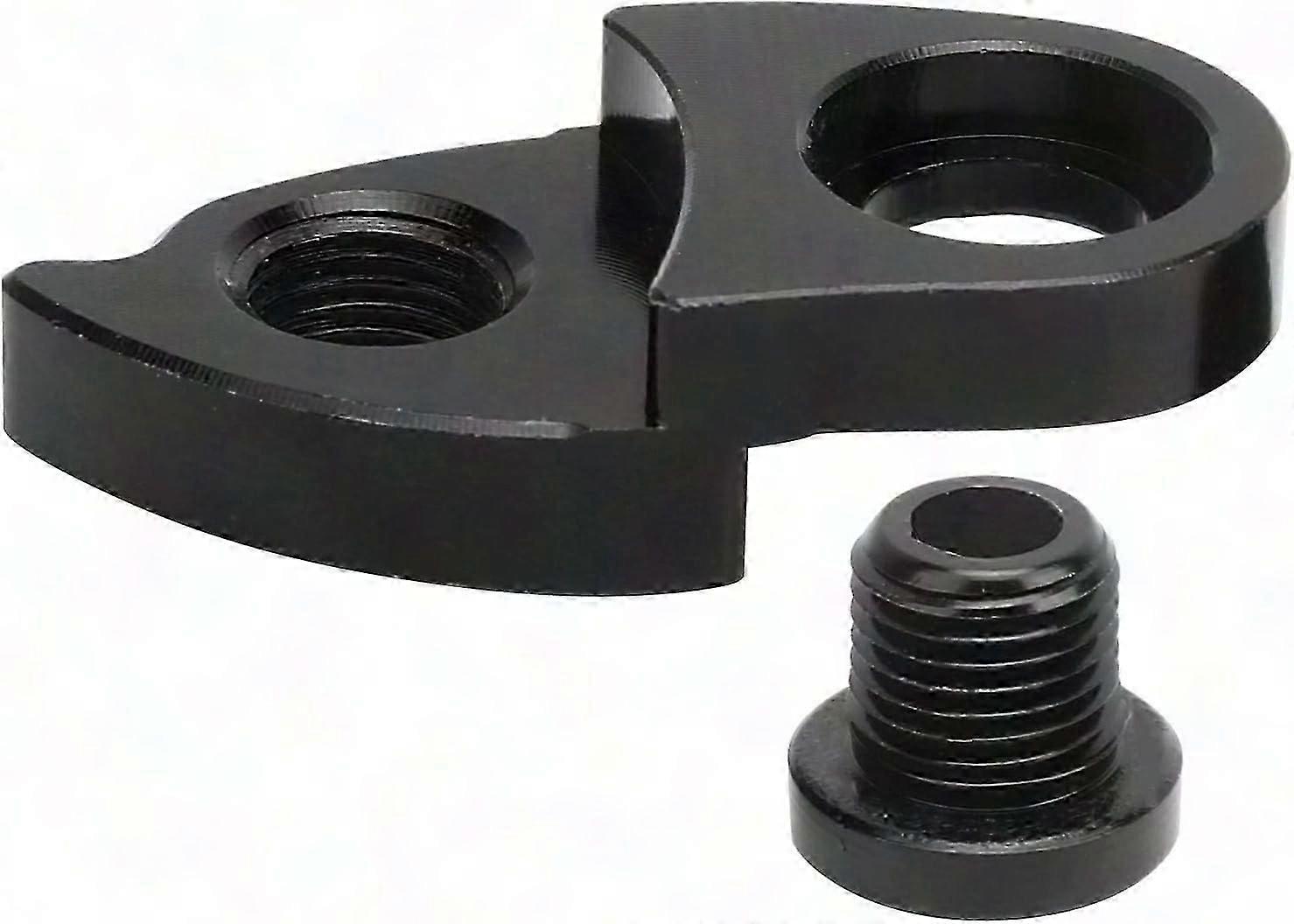 Bike Rear Derailleur Hanger Extension for 8-12 Speed Freewheel Upgrade