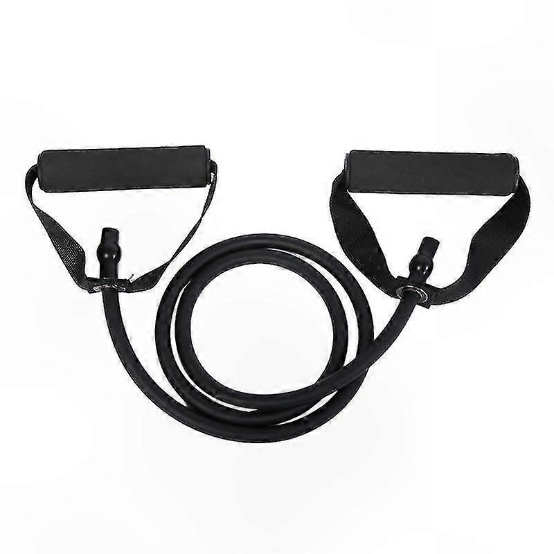 Bandes de résistance avec poignées pour l’entraînement