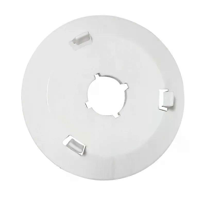 Dough Hook Shield For Kitchenaid 45-5 Qt Tilt-Head Stand Mixer Splash Protection For Ingredient Spills