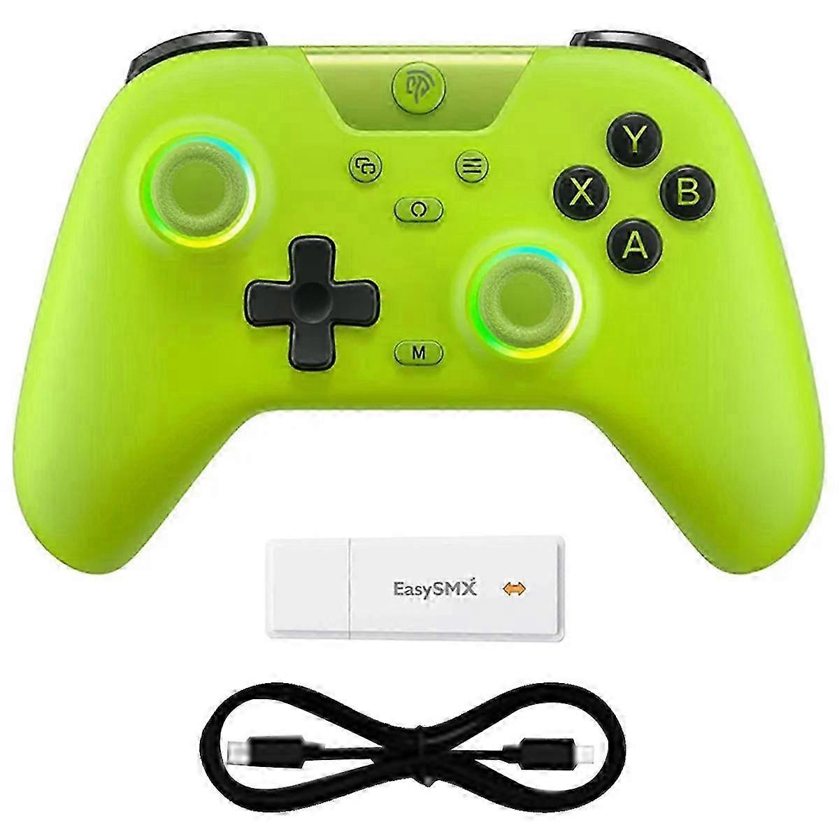 Ein Green 05 Bluetooth Gaming RGB Controller
