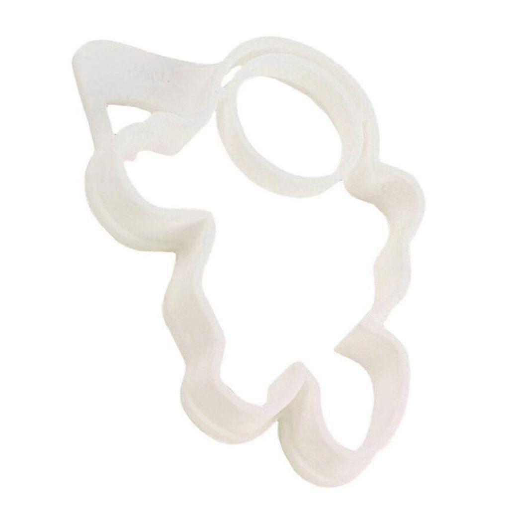 Astronaut-Shaped Silicone Pancake Mold for Fun Kitchen Baking