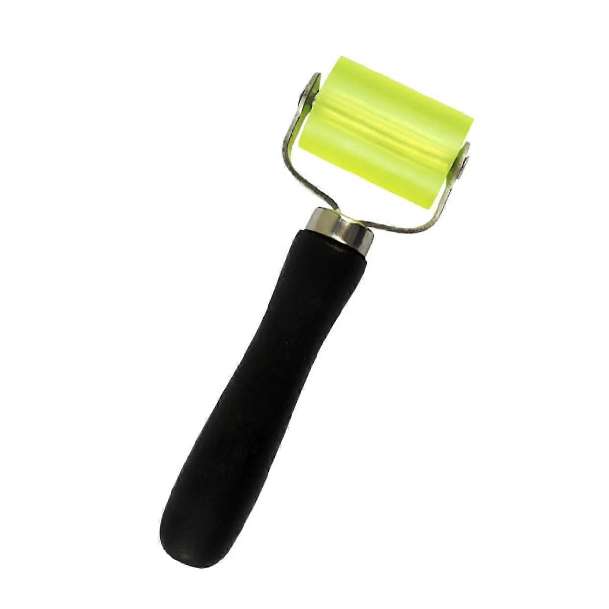 Car Noise Insulation Roller Tool for Vinyl Grass Cloth Wall Coverings 12 Inch Reduces Air Bubbles Enhances Adhesion