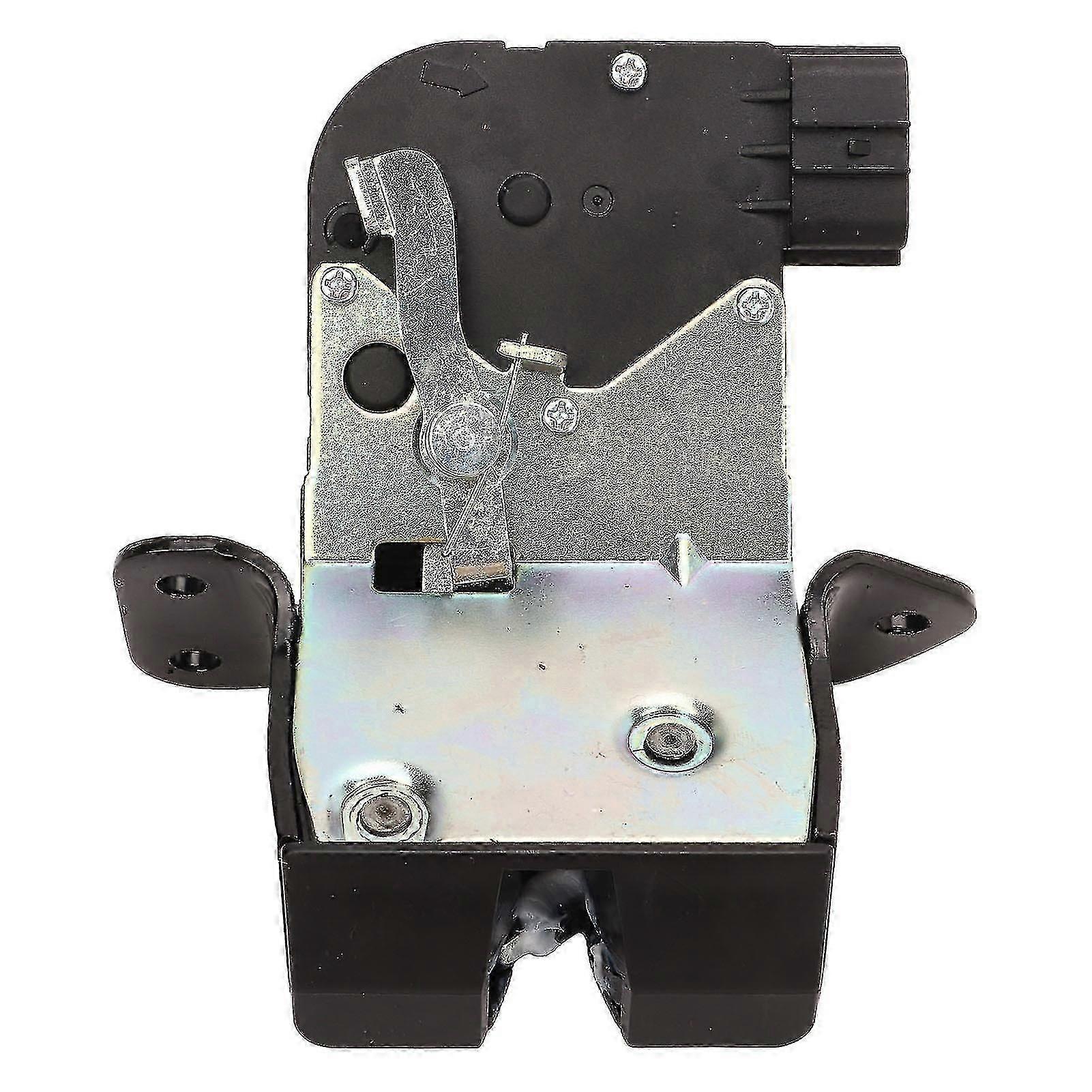 Rear Tailgate Latch Trunk Lock Actuator for Hyundai Veloster
