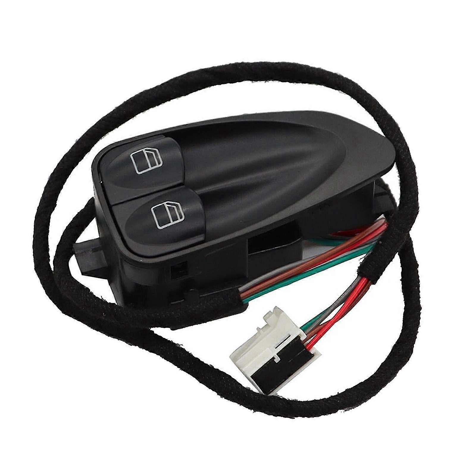Auto Power Window Switch 2308211351 for R230 SL Class Accessories