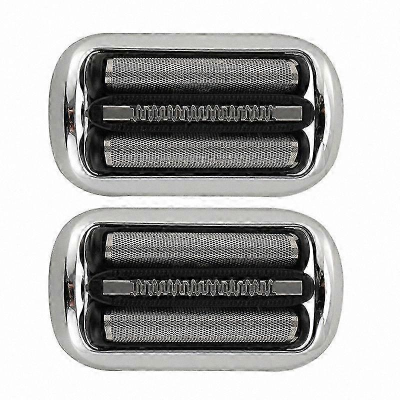 Replacement Shaver Head for Series 7 Electric Shavers, Compatible with Models 7020S, 7025S, 7085Cc, 7027Cs, 7071Cc, and 7075C