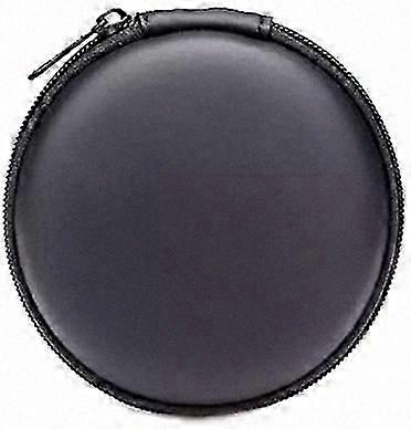 Hard Protective Case for Earbuds and Headphones Carrying Bag Storage Solution