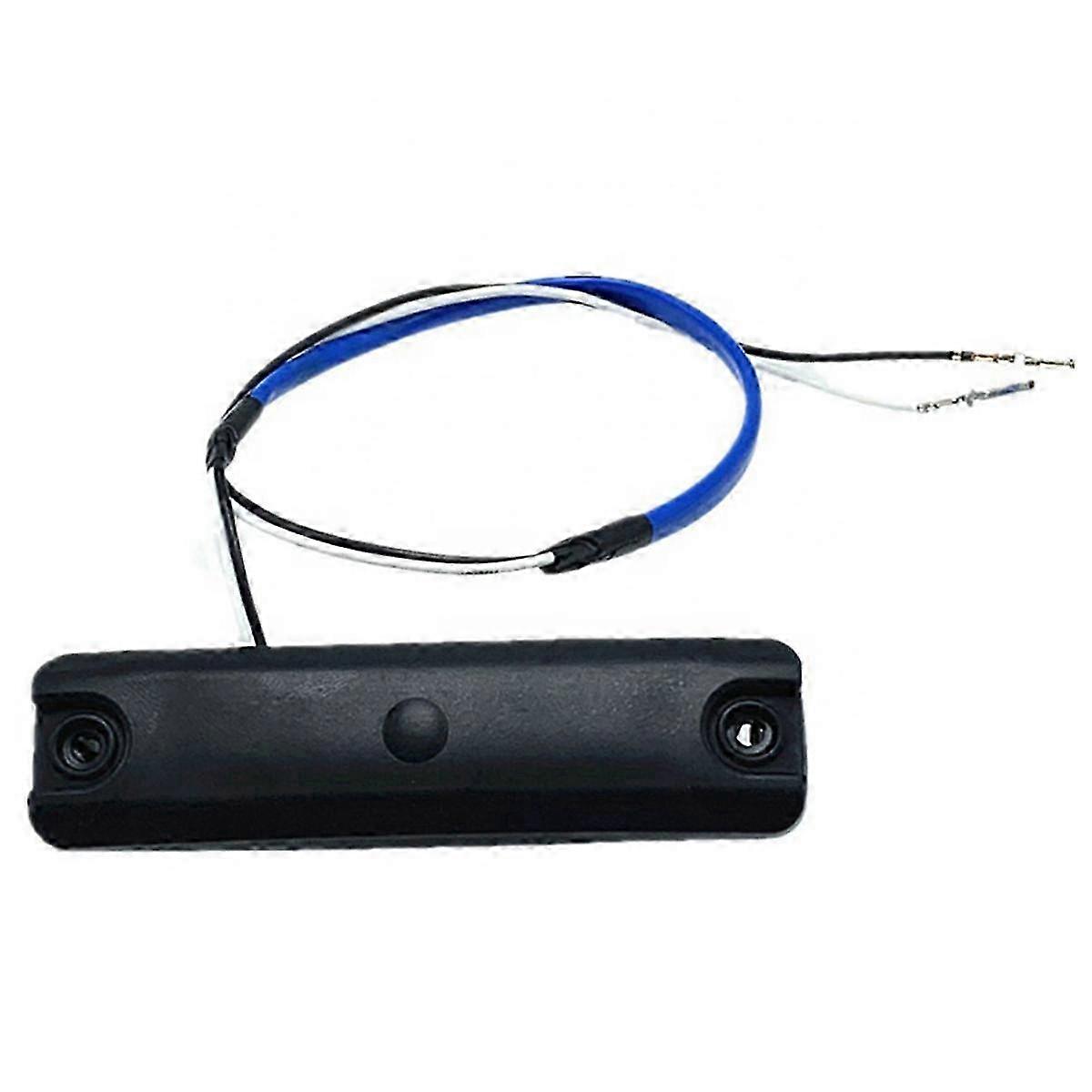 Trunk switch button for IX35 I30 CW - Replacement part 812602S000 81260-2S000