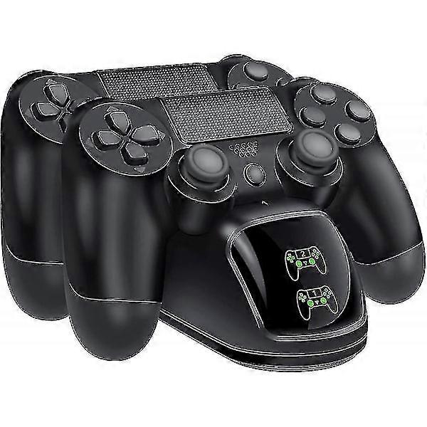 Ps4 Controller Charger For Ps4 / Ps4 Slim / Ps4 Pro