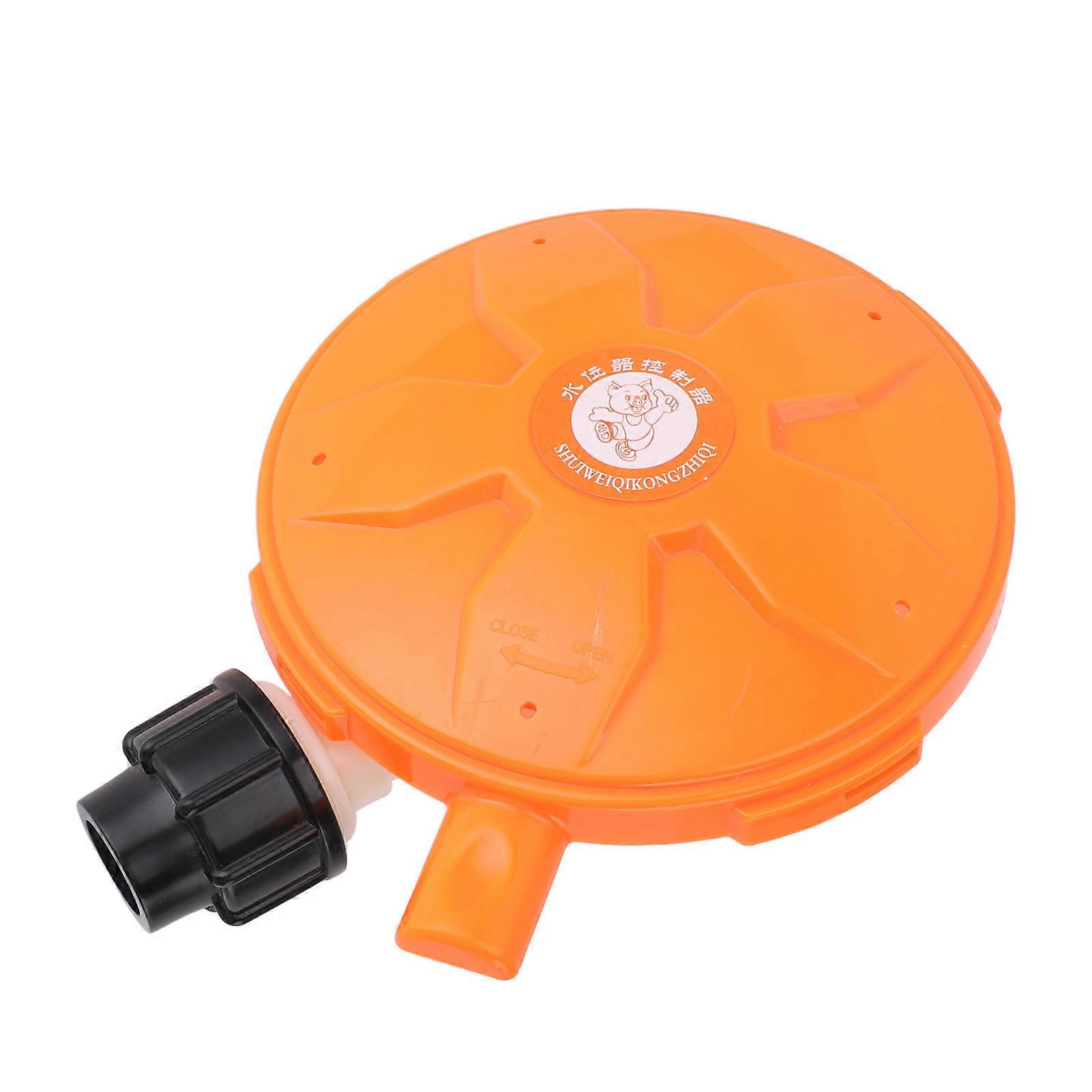 Automatic Water Level Controller ABS 225g High Accuracy Sensor