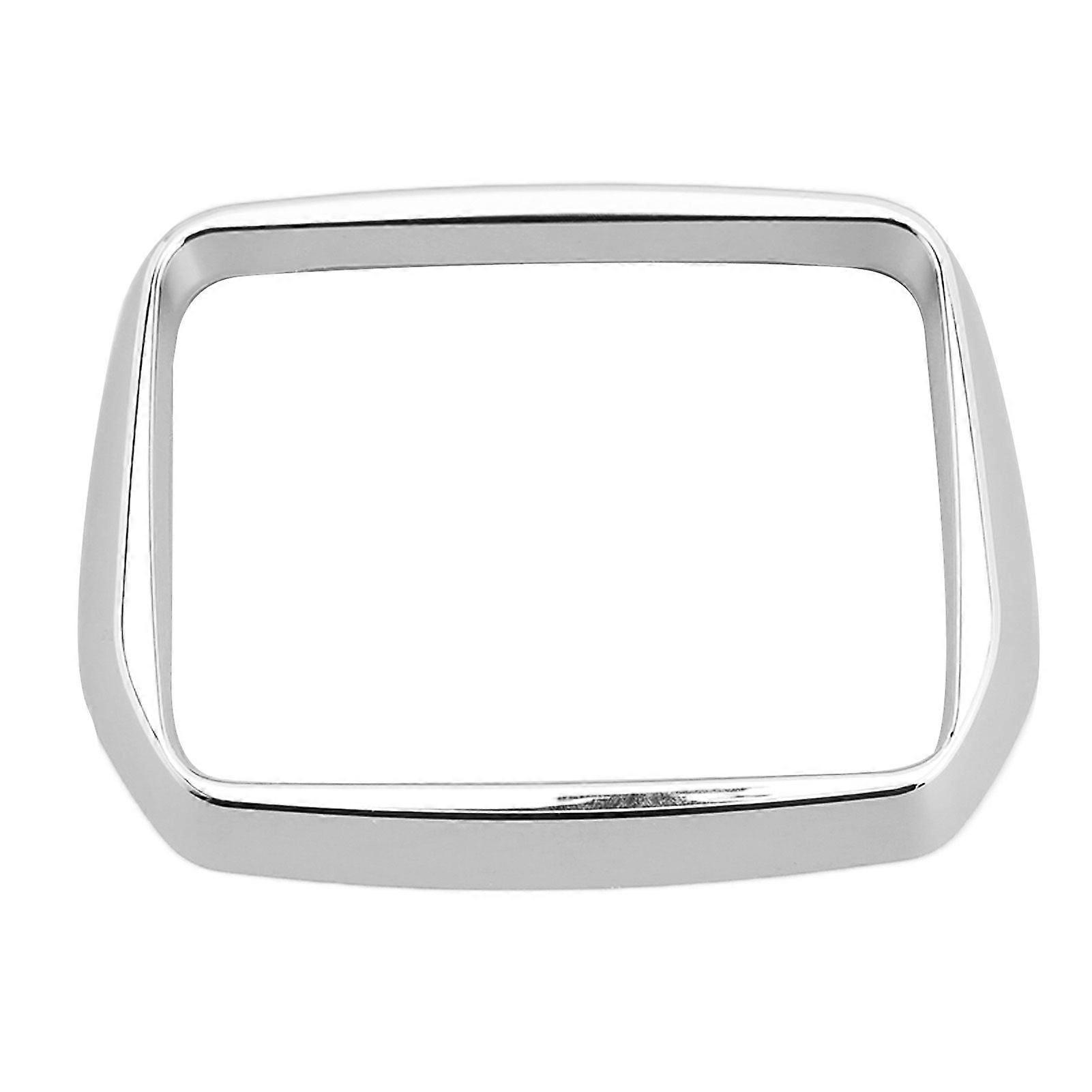 Headlight Cover with Light Blocking Edge Replacement for VESPA S125 S150 20132018 20192020