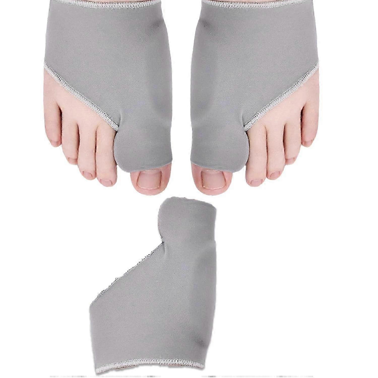 Women's Bunion Corrector Shoe, Peak Brand, Designed for Comfort and Correction