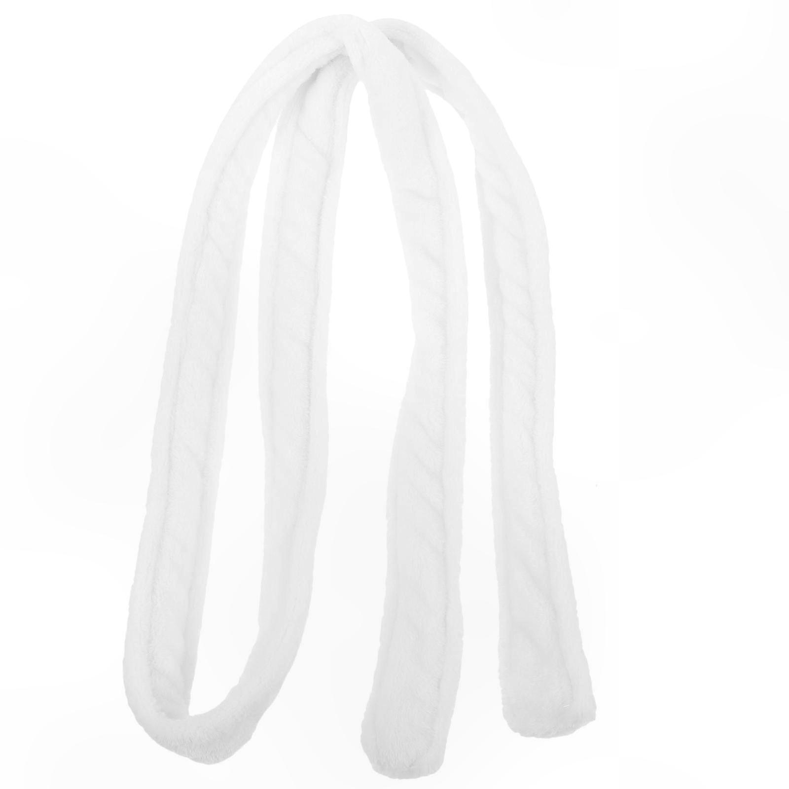 Soft and Durable Flannel Robe Belt for Everyday Comfort and Long-Lasting Use