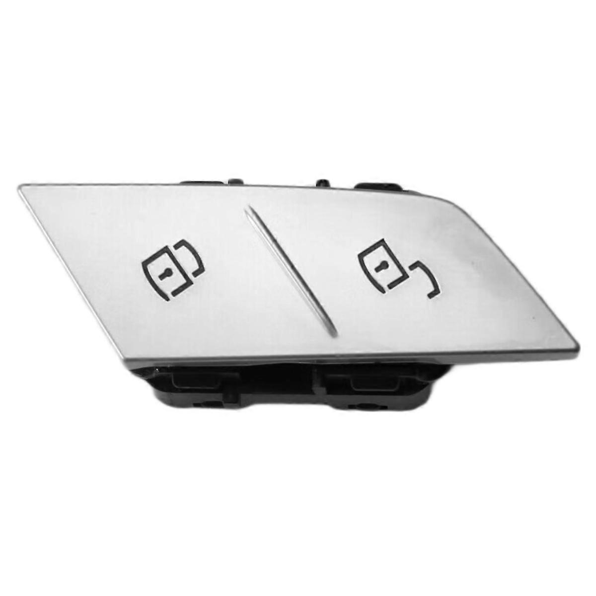 Car Door Central Locking Switch for Left 61317950563