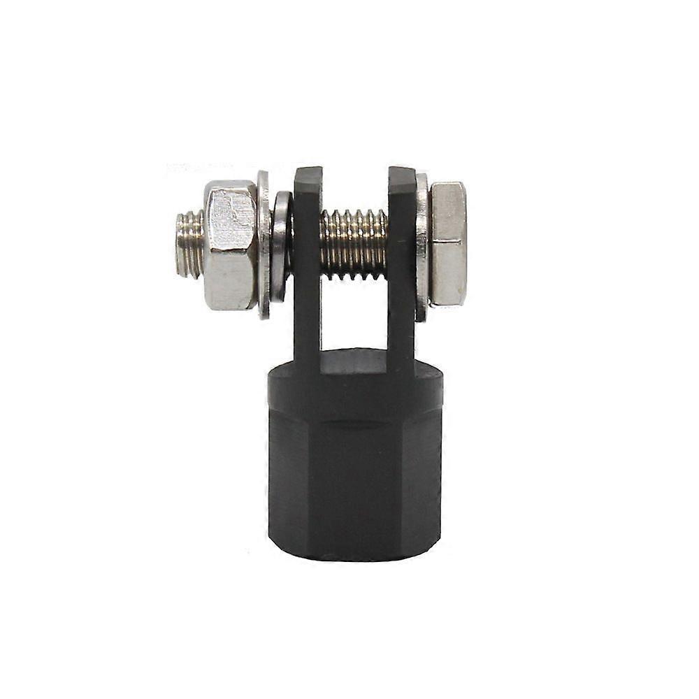 Scissor Adaptor 1/2Inch for Use with 1/2 Inch Drive or Impact Wrench Tools IJA001 Car Repair Tool