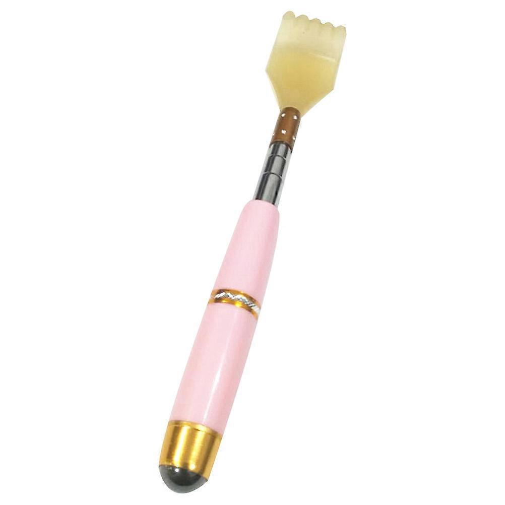 Portable Back Scratching Tool Creative Gadget for Home and Office Use 1Pack
