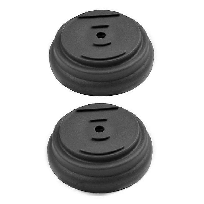 2Pcs Plastic Cover Accessory Lithium Electric Lawn Mower Accessories Blade Base Tools Attachment