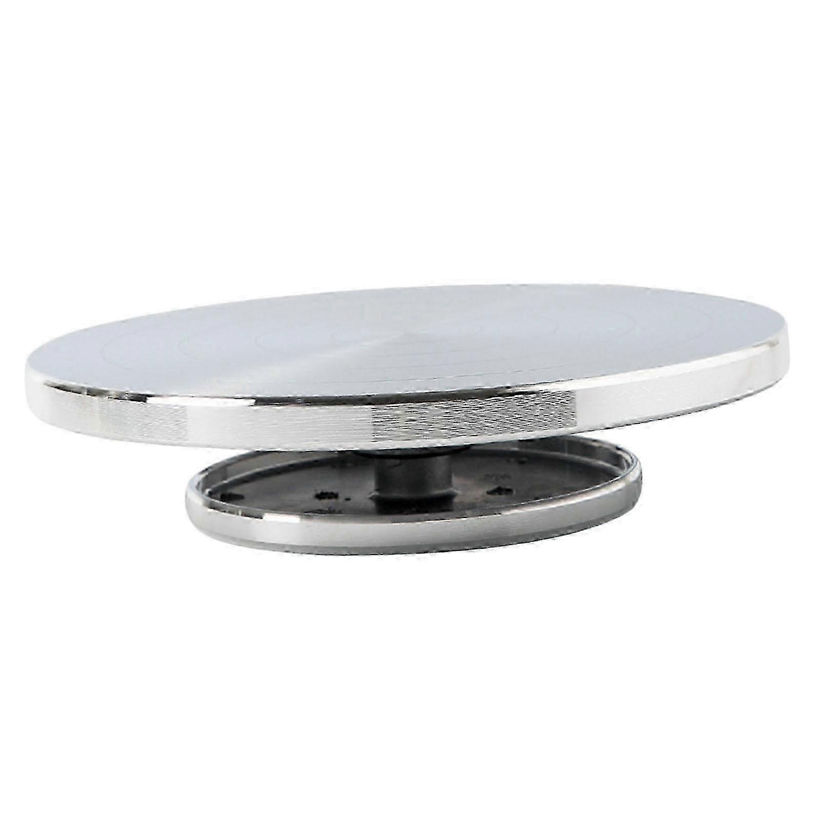 Rotating Spray Painting Platform with Double-Sided Design for Efficient Coating Projects