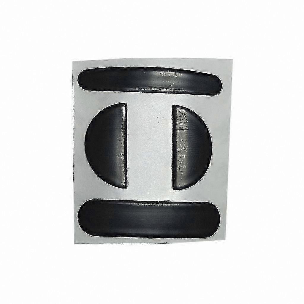 Replacement Mouse Feet for MX Master 3 - Durable Smooth-Gliding Skates for Enhanced Performance