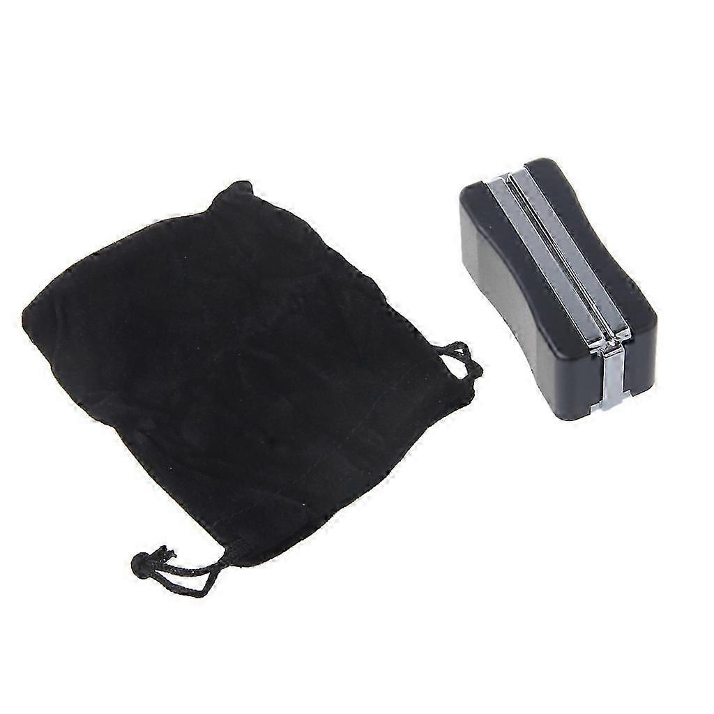 Wiper Blade Repair Tool Windshield Regroove Tools Windscreen Restorer Scratch Cutter Auto Car Squeegee Cutter Universal