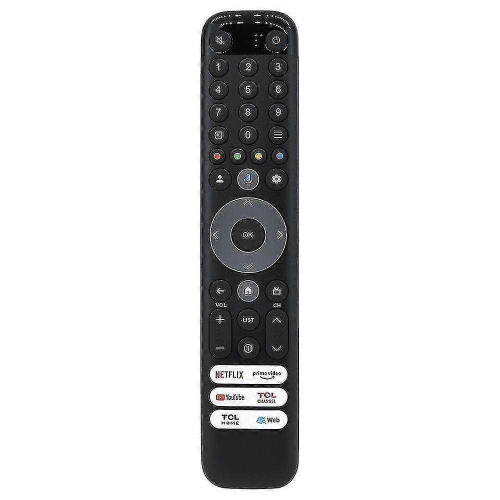 Rc833 For Tcl 2023 C745 C845 Tv Remote