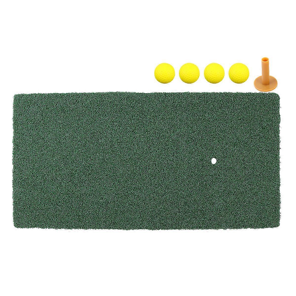 Practice Mat with Sbr Eva Bottom for Home Use 5Pcs Pack
