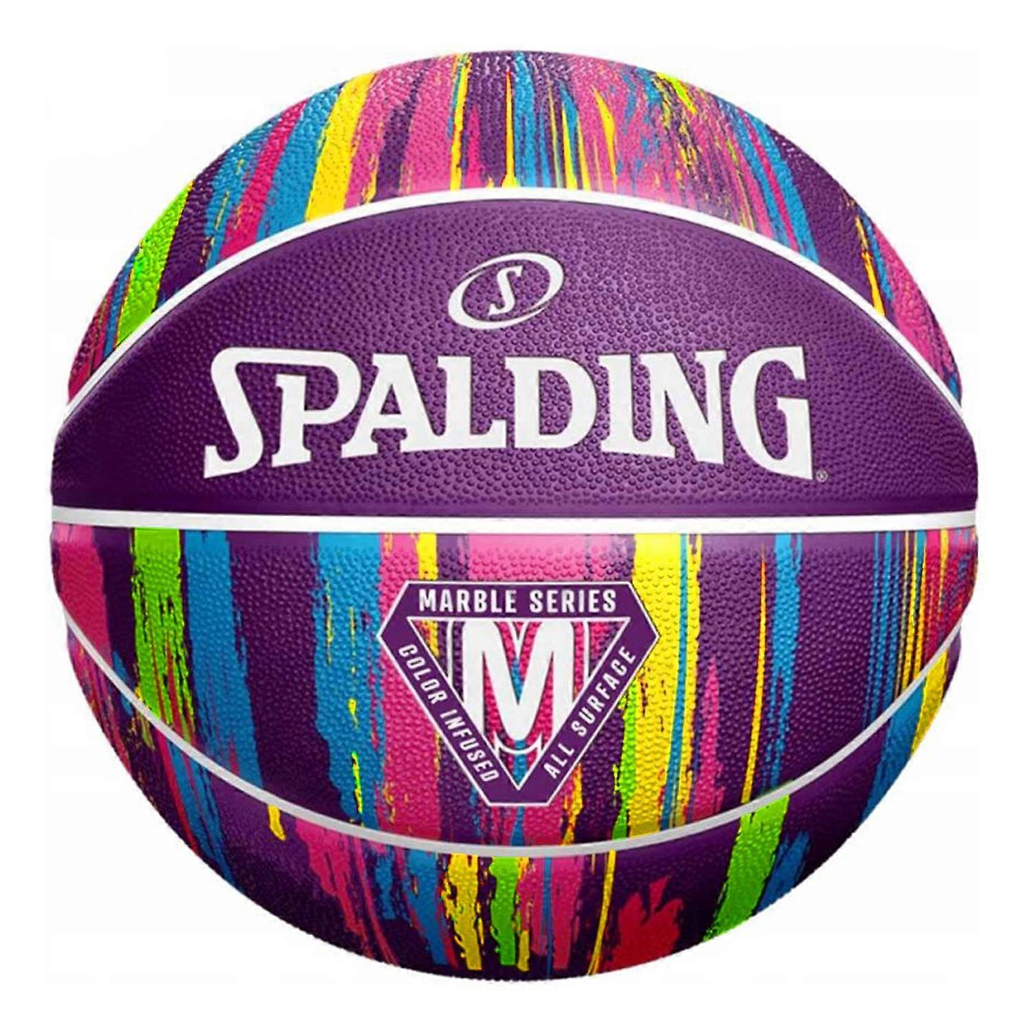 Spalding Marmor Basketboll