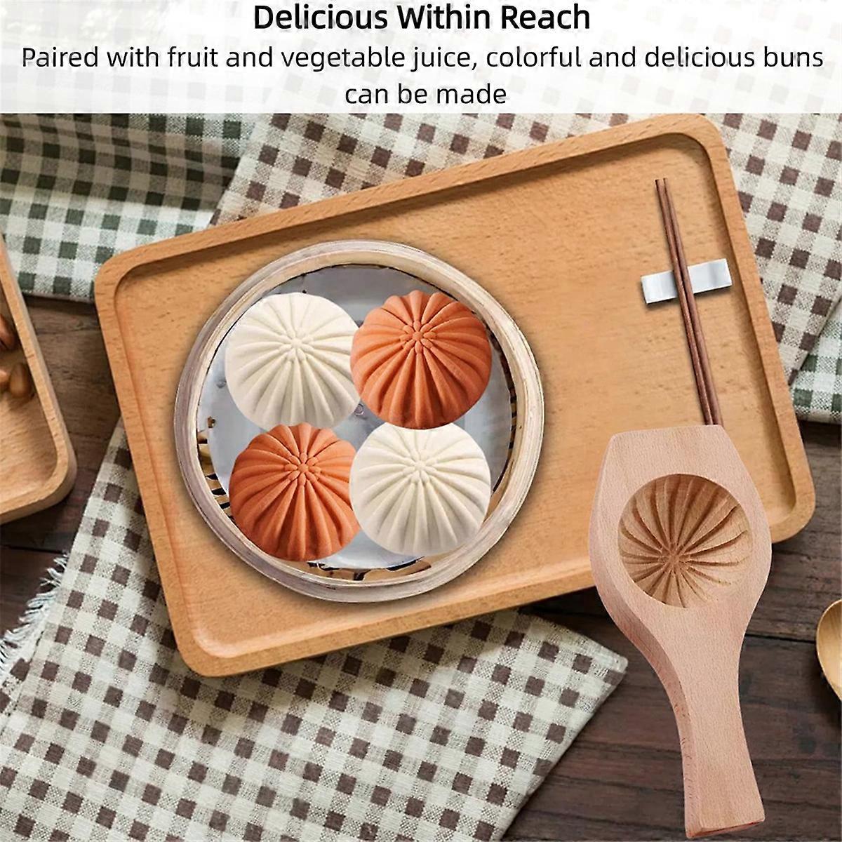 steamed buns tool
bun making mold