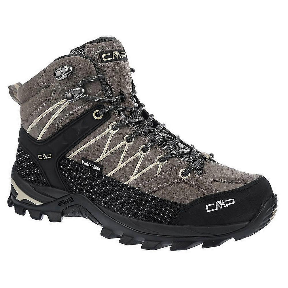 Shoes CMP Rigel Mid 3Q1294602PU