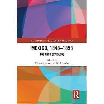 Mexico 1848-1853