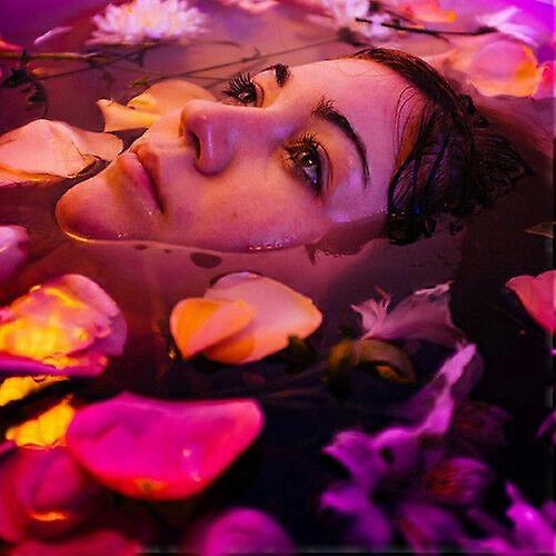 CD-ul Den-Mate Loceke (2018) NOU