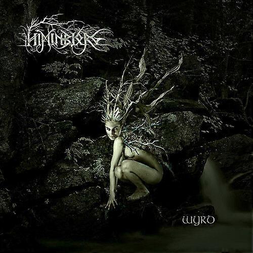 Himinbjorg Wyrd CD (2015) NY