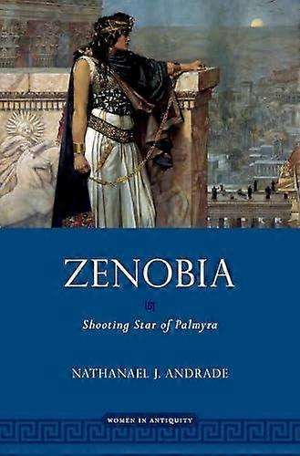 Zenobia - ANDRADE