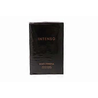 dolce & gabbana Pour Homme Intenso Eau de Parfum 200ml Spray