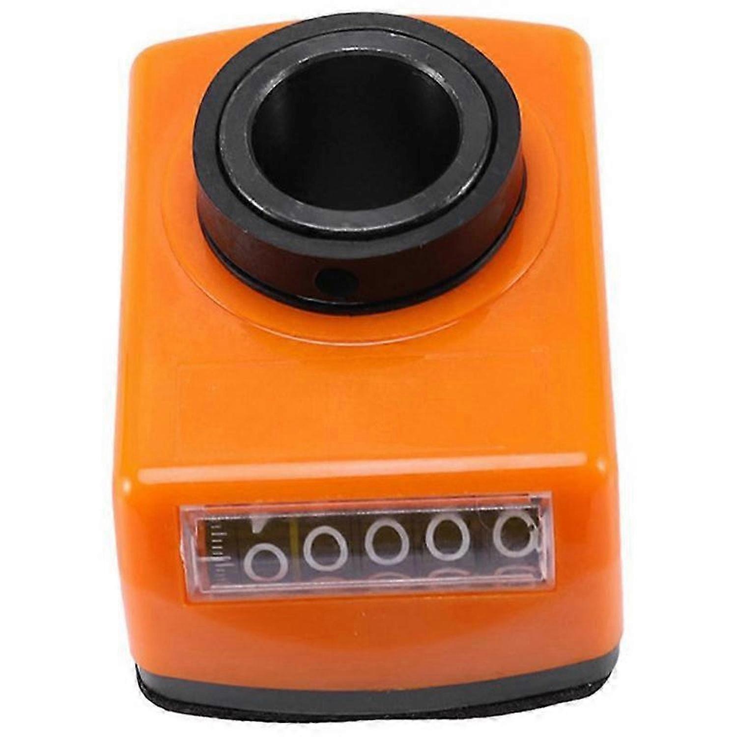 09 Type Lathe 20mm Shaft Hole Digital Position Indicator